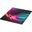 Asus ROG Strix Edge 450 mm x 400 mm bunt