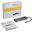 Startech USB-C MULTIPORT ADAPTER W/ SD