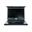 CONSOLE Vertiv + 8P KVM/ 8 CABLES