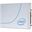 3TB Intel P4600 DC 2.5" (6.4cm) U.2 PCIe NVMe 3.1 x4 3D-NAND TLC