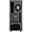 Silverstone Redline RL 06 GP LED rot mit Sichtfenster Midi Tower ohne