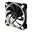 Arctic BioniX F120 120x120x27mm 1800 U/min weiß/schwarz