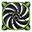 Arctic BioniX F140 140x140x28mm 200-1800 U/min gr&uuml;n