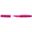 Pelikan Füllhalter Twist Feder M Neon Plum mit 2 Patronen
