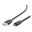 (€2,17*/1m) 1.80m Gembird USB2.0 Anschlusskabel High-Speed USB A