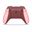 Microsoft XBox One Wireless Controller Minecraft rosa