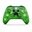 Microsoft XBox One Wireless Controller Minecraft grün