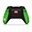 Microsoft XBox One Wireless Controller Minecraft grün