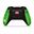 Microsoft XBox One Wireless Controller Minecraft grün