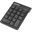 Manhattan Numpad USB schwarz (kabellos)