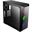 Cooler Master MasterBox Lite 5 RGB mit Sichtfenster Midi Tower ohne