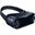 Samsung Gear VR (SM-R325) mit Controller grau
