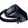 Samsung Gear VR (SM-R325) mit Controller grau