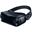 Samsung Gear VR (SM-R325) mit Controller grau