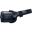 Samsung Gear VR (SM-R325) mit Controller grau