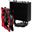 Arctic Freezer 33 TR rot Tower Kühler