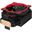 Arctic Freezer 33 TR rot Tower Kühler