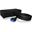 Icy Box 5.25" Multi Cardreader + USB Hub