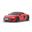 Jamara Audi R8 1:24 2015 rot 40Mhz 6+