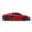 Jamara Audi R8 1:24 2015 rot 40Mhz 6+