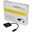 Startech USB-C zu DP mit USB Power Delivery
