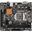 ASRock H110M-DGS/D3 Intel H110 So.1151 Dual Channel DDR3 (Bulk