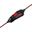 Hama Fire Starter schwarz/rot