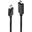 (€6,95*/1m) 2.00m Lindy Displayport Adapterkabel Displayport