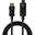(€6,95*/1m) 2.00m Lindy Displayport Adapterkabel Displayport