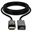 (€6,95*/1m) 2.00m Lindy Displayport Adapterkabel Displayport