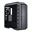 Cooler Master MasterCase H500P mit Sichtfenster Midi Tower ohne