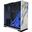 IN WIN 303 MSI Dragon Edition mit Sichtfenster Midi Tower ohne