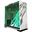 IN WIN 303 MSI Dragon Edition mit Sichtfenster Midi Tower ohne