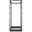 Intellinet 19" 4-Pfosten Laborgestell 48HE Flatpack schwarz