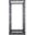 Intellinet 19" 4-Pfosten Laborgestell 48HE Flatpack schwarz