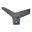 Intellinet 19" 4-Pfosten Laborgestell 48HE Flatpack schwarz