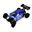 Amewi Buggy Booster M 1:10 / 2,4GHz / 4WD / RTR