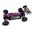 Amewi Buggy Booster M 1:10 / 2,4GHz / 4WD / RTR