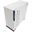 IN WIN 101C mit Sichtfenster Midi Tower ohne Netzteil weiss
