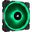 Corsair LL140 RGB 2er Pack 140x140x25mm 600-1300 U/min 25 dB(A)