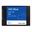 2TB WD Blue 2.5" (6.4cm) SATA 6Gb/s 3D-NAND TLC (WDS200T2B0A)