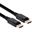(€7,45*/1m) 2.00m Club 3D Displayport 1.4 Anschlusskabel