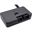 Corsair LL120 RGB 3er 120x120x25mm 1500 U/min 24.8 dB(A) schwarz