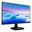 23,8" (60,47cm) Philips V-Line 243V7QDAB schwarz 1920x1080 1xDVI
