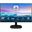 23,8" (60,47cm) Philips V-Line 243V7QDAB schwarz 1920x1080 1xDVI