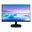 23,8" (60,47cm) Philips V-Line 243V7QDAB schwarz 1920x1080 1xDVI