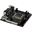 ASRock X299E-ITX/ac Intel X299 So.2066 Quad Channel DDR4 Mini-ITX