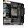 ASRock X299E-ITX/ac Intel X299 So.2066 Quad Channel DDR4 Mini-ITX