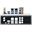 ASRock X299E-ITX/ac Intel X299 So.2066 Quad Channel DDR4 Mini-ITX