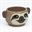 ThumbsUp! Tasse "Sloth Mug" - Faultier